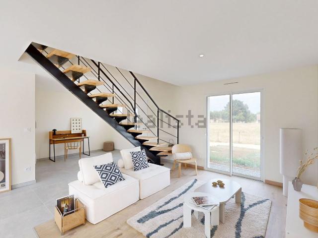 Maison vente à Villers-sous-Montrond, Les Monts-Ronds