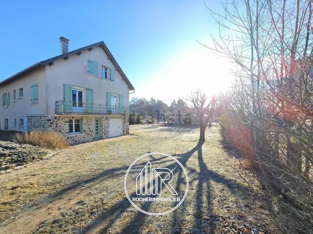 Maison vente à Le Bacon, Les Monts-Verts