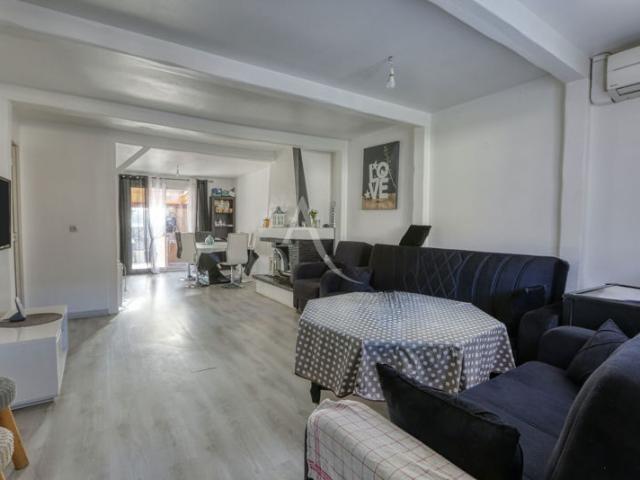 Maison vente à Mantes-la-Jolie, Les Mureaux