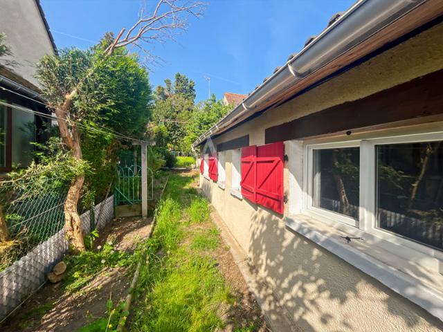 Maison vente à Mantes-la-Jolie, Les Mureaux