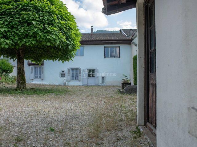 Maison vente à Les Neyrolles