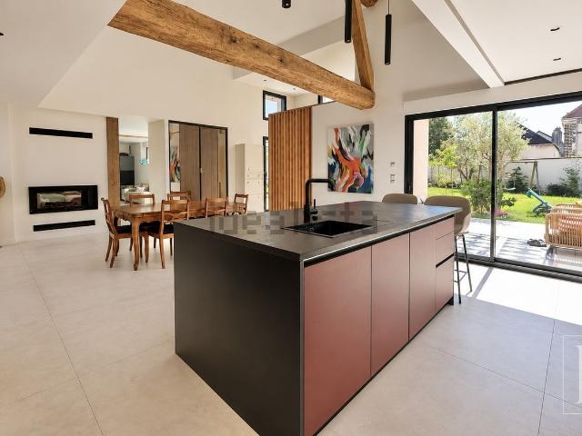 Maison vente à Troyes, Aube