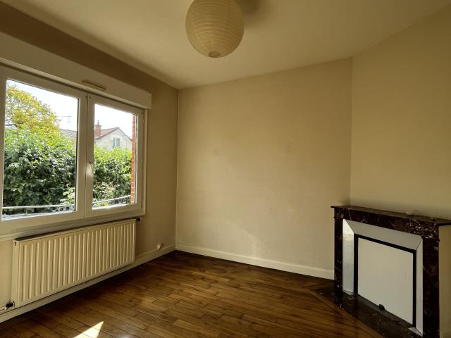 Maison location à Troyes