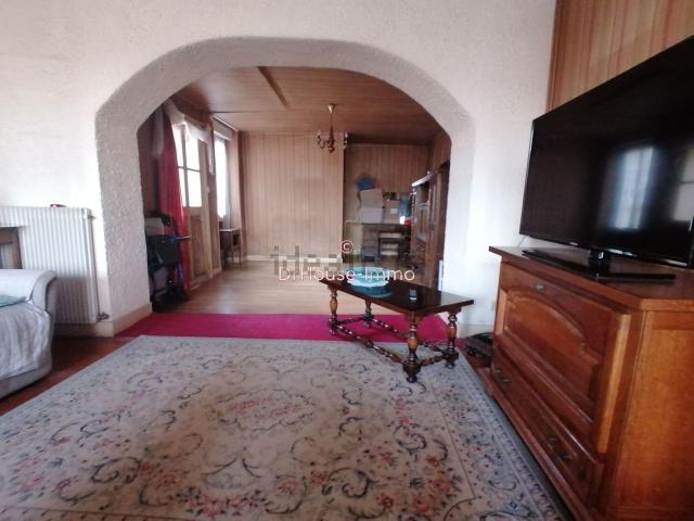 Maison vente à La Renaudrie, Les Ormes