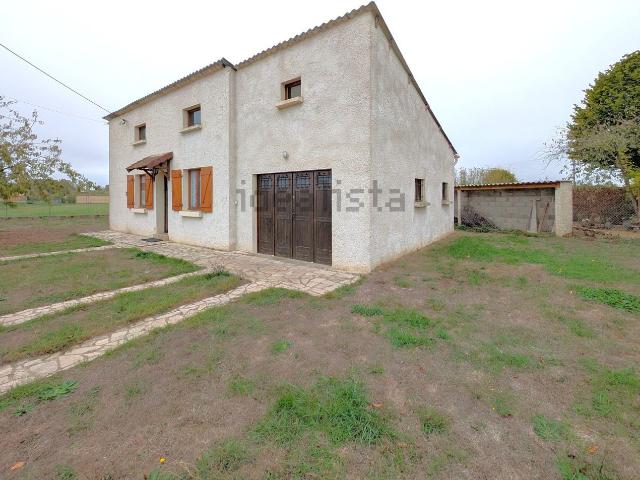 Maison vente à Les Poulots, Les Ormes