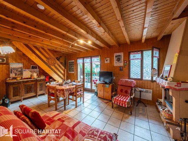 Maison vente à Gap, Puy-saint-eusèbe