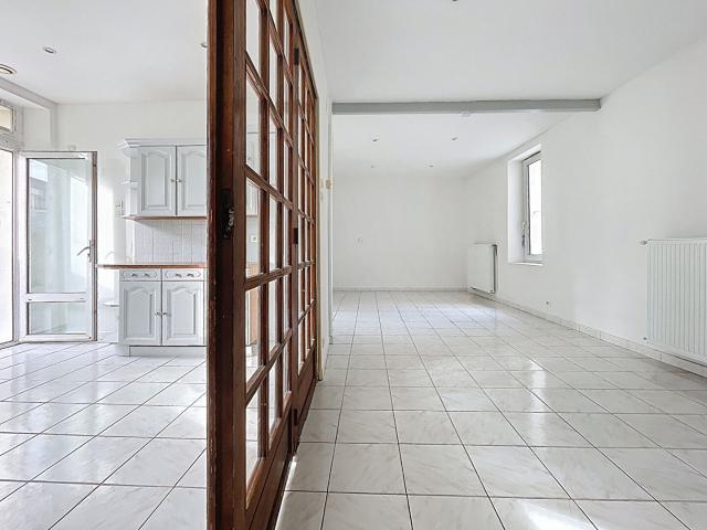 Maison location à Aix-en-Provence, Les Pennes-mirabeau