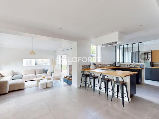 Maison location à Aix-en-Provence, Les Pennes-mirabeau
