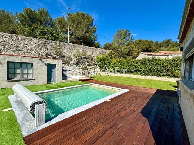 Maison location à Aix-en-Provence, Les Pennes-mirabeau