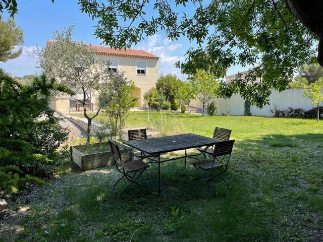 Maison vente à Aix-en-Provence, Les Pennes-mirabeau