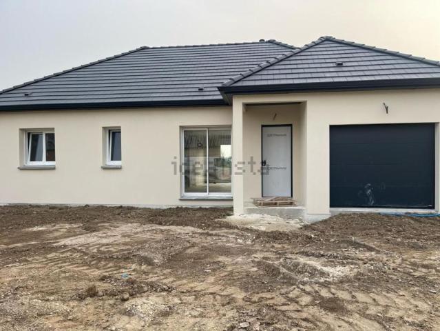 Maison vente à Les Petites-Loges, Marne