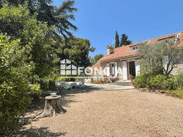 Maison vente à Arrondissement de Toulon, Bandol