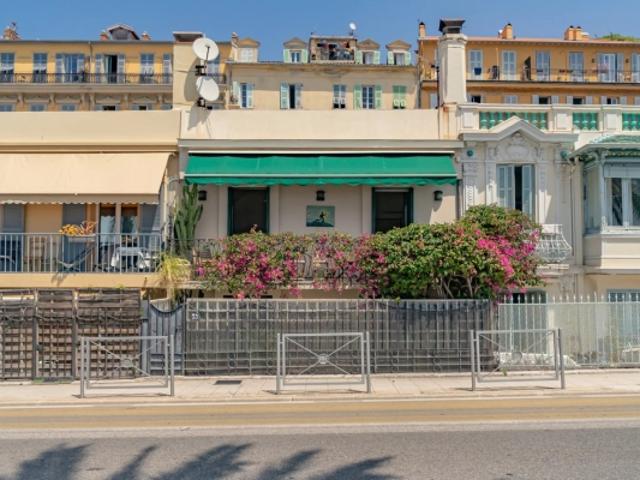 Maison vente à Nice