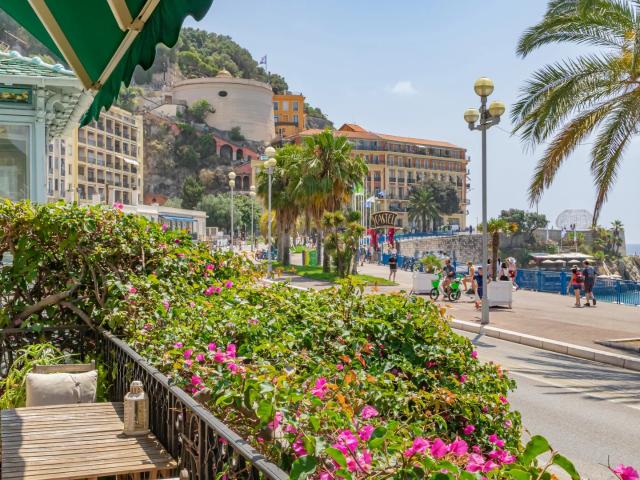 Maison vente à Nice