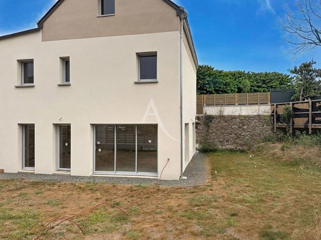Maison vente à Angers, Les Ponts-de-cé