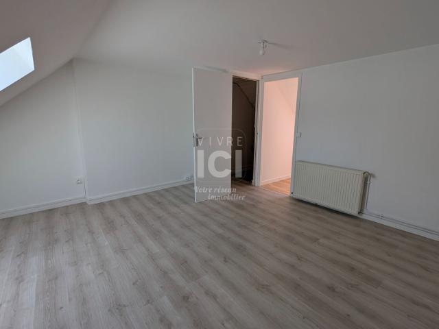 Maison location à Angers, Les Ponts-de-cé