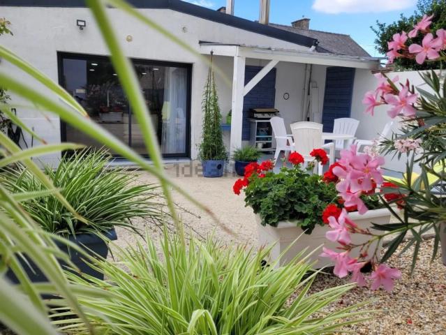 Maison vente à Coglès, Les Portes du Coglais