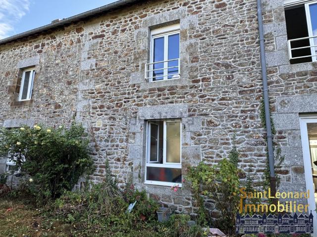 Maison vente à Montours, Les Portes du Coglais