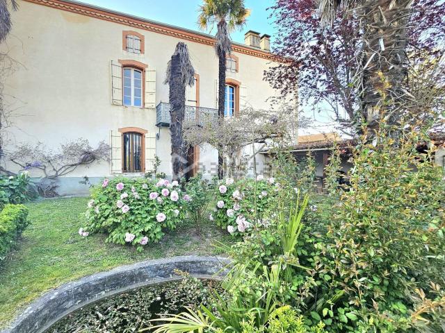 Maison vente à Les Pujols, Ariège