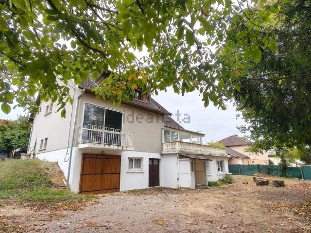 Maison vente à Ricey-Haut, Les Riceys