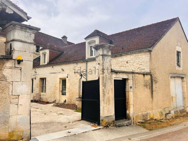 Maison vente à Ricey-Haute-Rive, Les Riceys