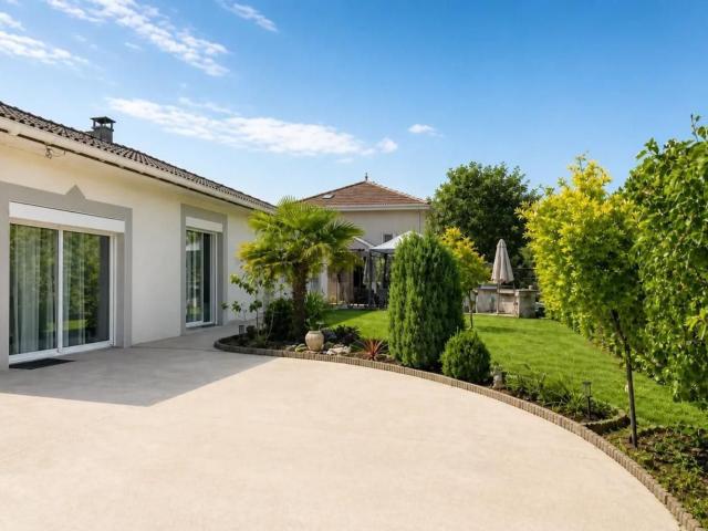Maison vente à Les Roches-de-Condrieu, Isère