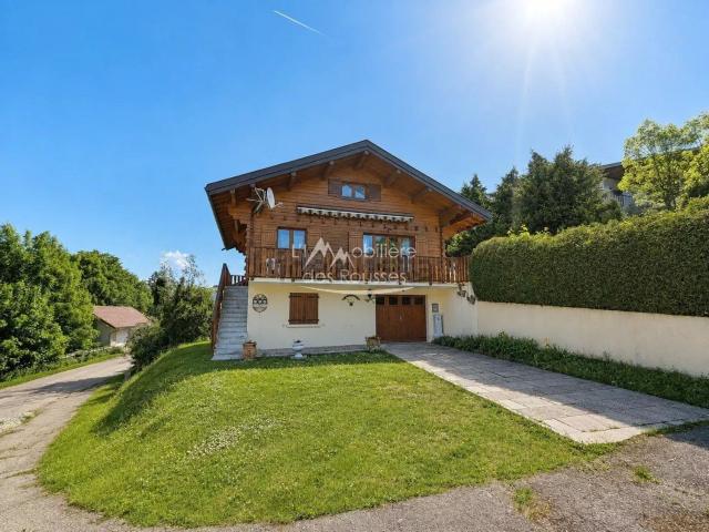 Maison vente à Les Rousses, Jura