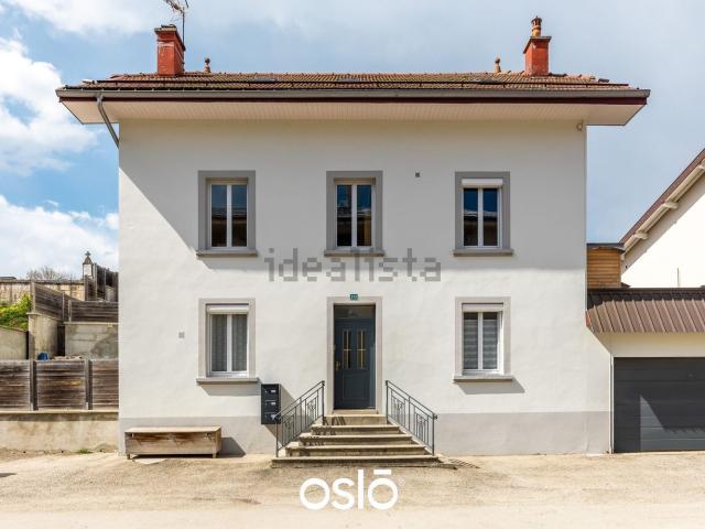 Maison vente à Les Rousses, Jura