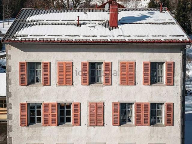 Maison vente à Les Rousses, Jura