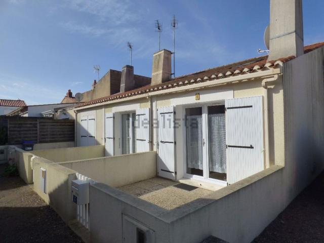 Maison location à Les Sables-d'Olonne