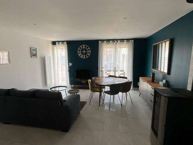 Maison location à Le Pontreau, Les Sables-d'Olonne