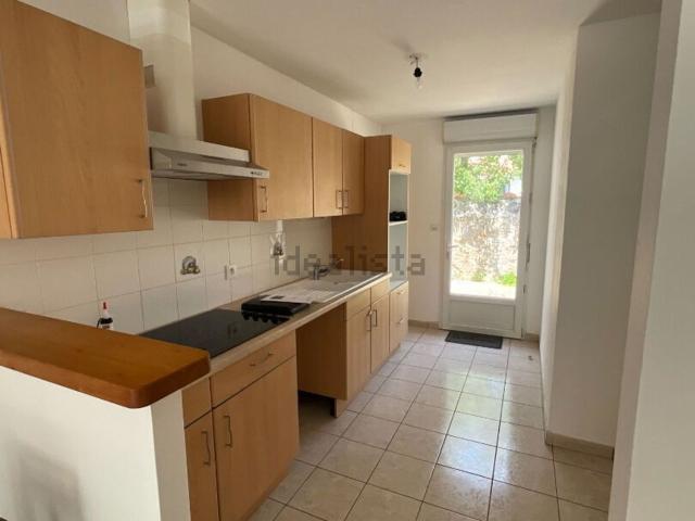 Maison location à Les Présidents, Les Sables-d'Olonne
