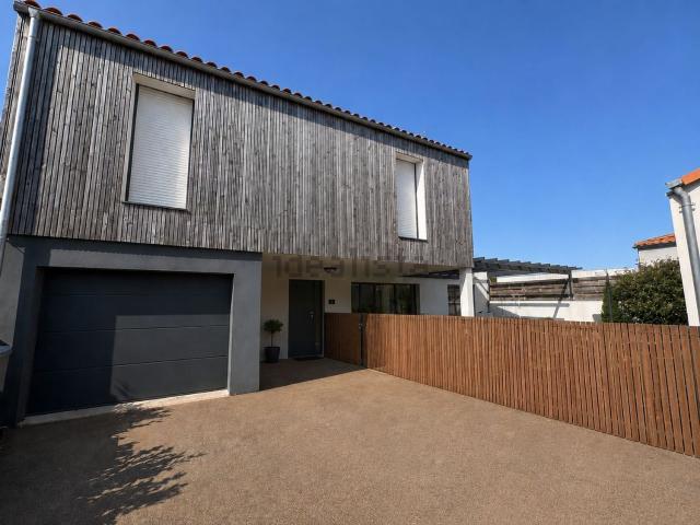 Maison location à Olonne-sur-Mer, Les Sables-d'Olonne
