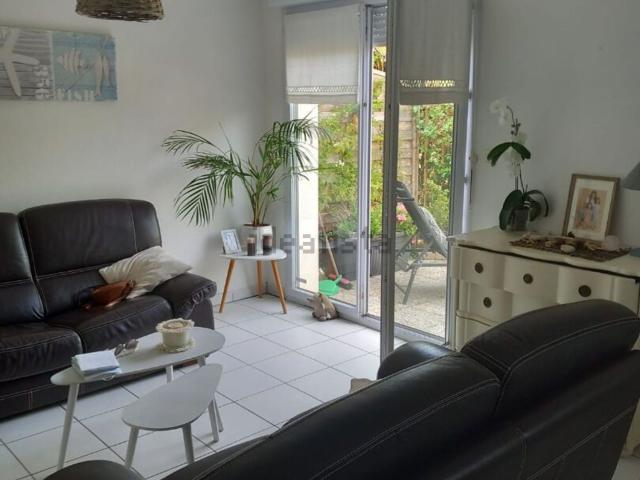 Maison location à Château-d'Olonne, Les Sables-d'Olonne