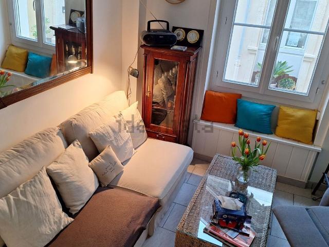 Maison location à Les Présidents, Les Sables-d'Olonne