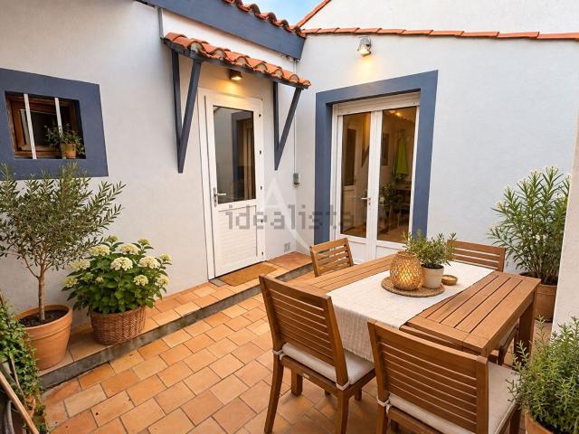 Maison vente à Les Sables-d'Olonne
