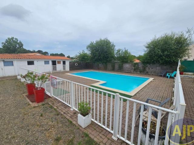 Maison vente à Les Sables-d'Olonne, Château-d'olonne