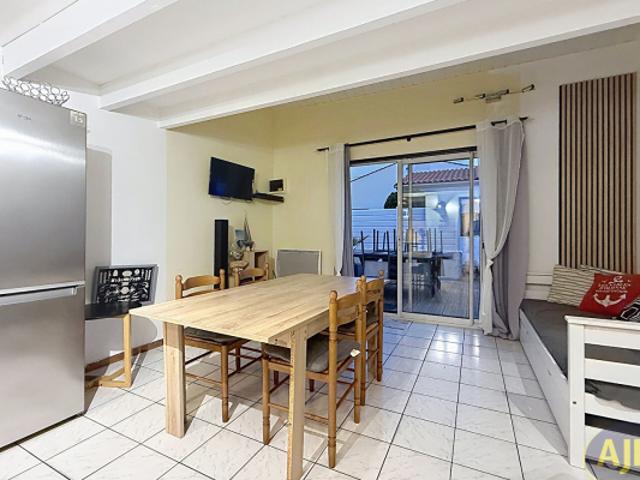 Maison vente à Les Sables-d'Olonne, Château-d'olonne