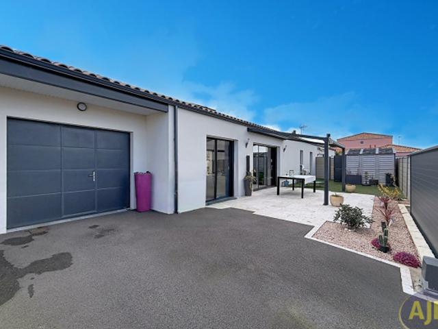 Maison vente à Les Sables-d'Olonne, Château-d'olonne