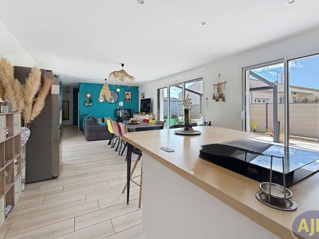 Maison vente à Les Sables-d'Olonne, Château-d'olonne
