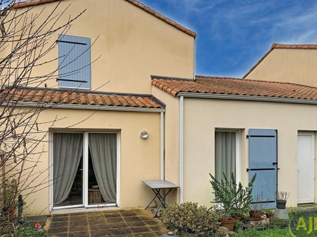 Maison vente à Les Sables-d'Olonne, Château-d'olonne