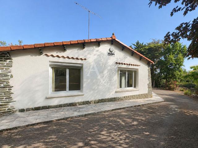 Maison vente à Les Sables-d'Olonne, L'ile-d'olonne