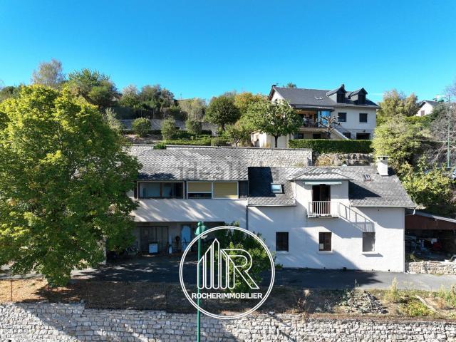 Maison vente à Pierrefiche, Les Salces