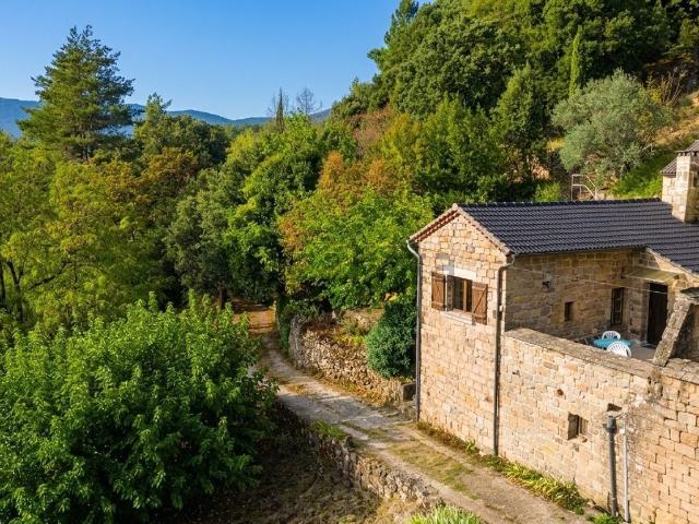 Maison vente à Les Prats, Les Salelles