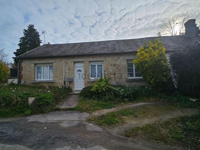 Maison vente à Révillon, Les Septvallons