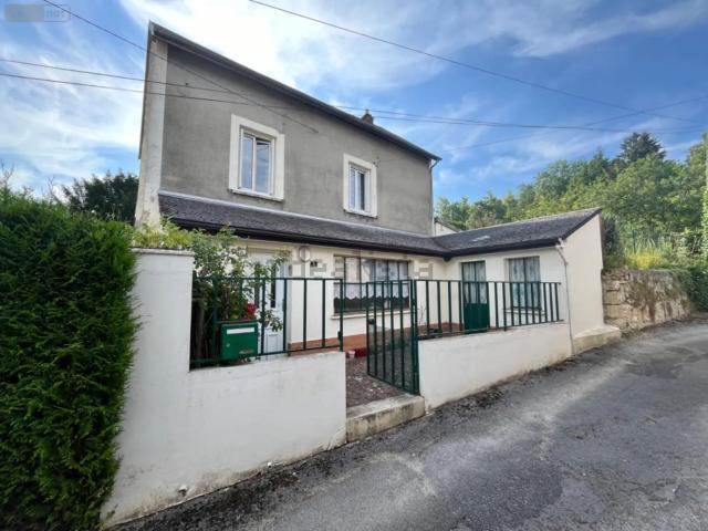 Maison vente à Longueval-Barbonval, Les Septvallons