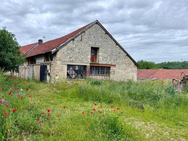 Maison vente à Longueval-Barbonval, Les Septvallons