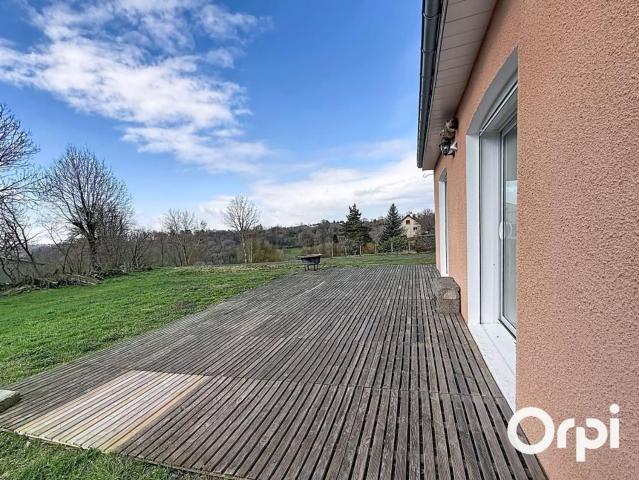 Maison vente à Le Croizet, Les Ternes