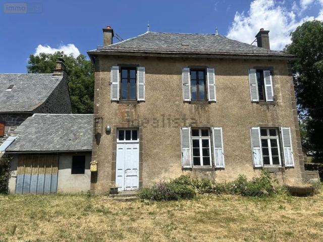Maison vente à Langlade, Les Ternes