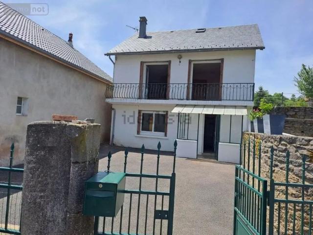 Maison vente à Langlade, Les Ternes